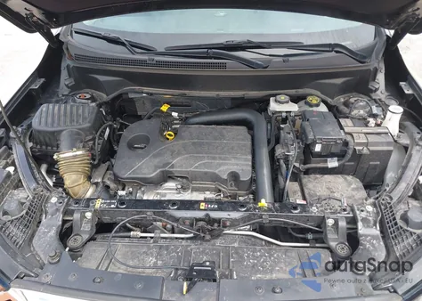 2024 GMC Terrain Slt z USA, uszkodzony, nr VIN 3GKALPEG6RL166425